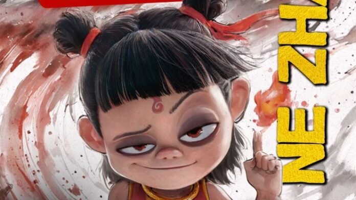 Ne-Zha-2-thumb Ne Zha 2: O Renascer da Alma Bianca Alencar