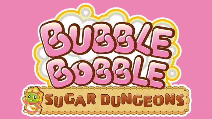 bubble-bobble-sugar-dungeons-data-lancamento bubble-bobble-sugar-dungeons-data-lancamento-capa