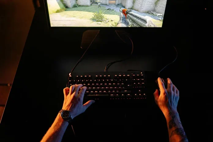 counter strike