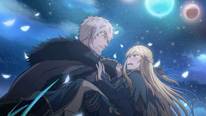 Crunchyroll The Warrior Princess And The Barbaric King