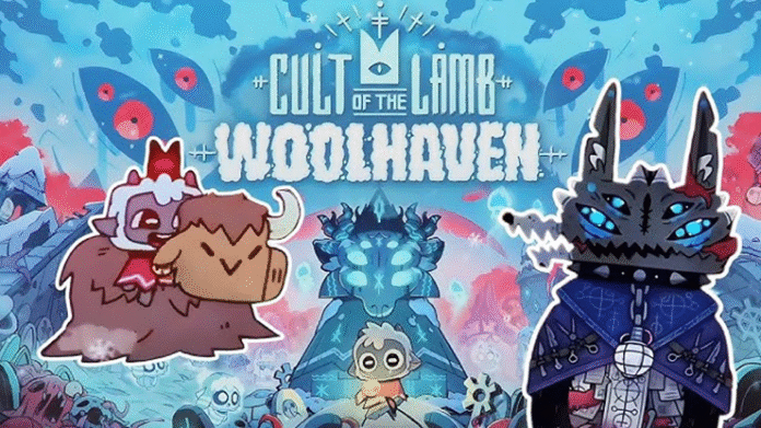 cult-of-the-lamb-woolhaven-expansao-anunciada-capa