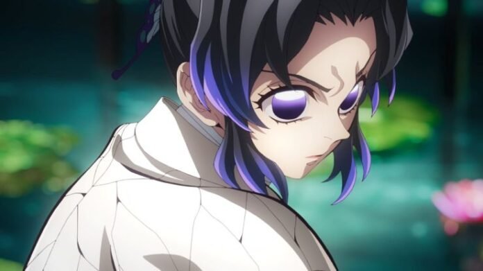 Demon Slayer: Kimetsu no Yaiba – Castelo Infinito