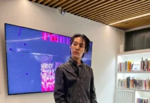 El Capitxn Fala Sobre Transição de Idol para Produtor Musical em Coletiva Exclusiva no Brasil el-capitxn-coletiva