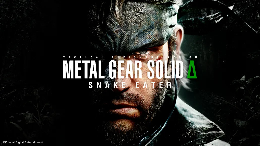 metal gear solid 3 snake eater delta metal gear solid 3 snake eater delta