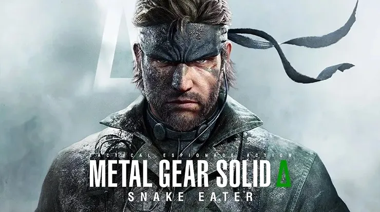 metal gear solid snake eater metal gear solid snake eater