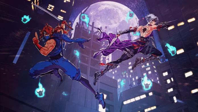 ninja gaiden ragebound review