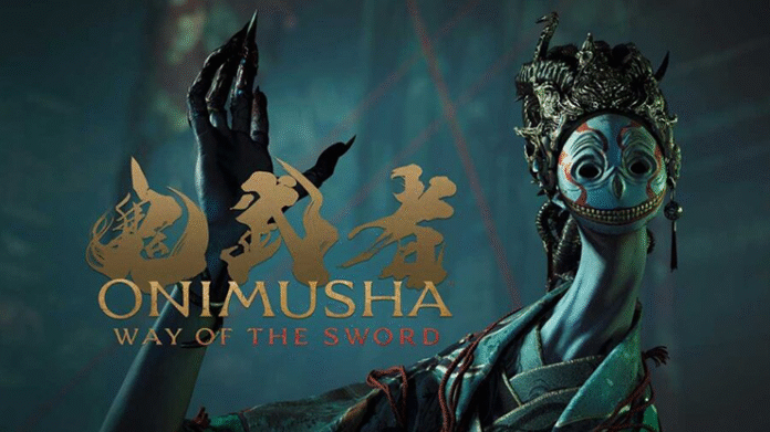 onimusha-way-of-the-sword-novo-trailer-gamescom-2025-capa