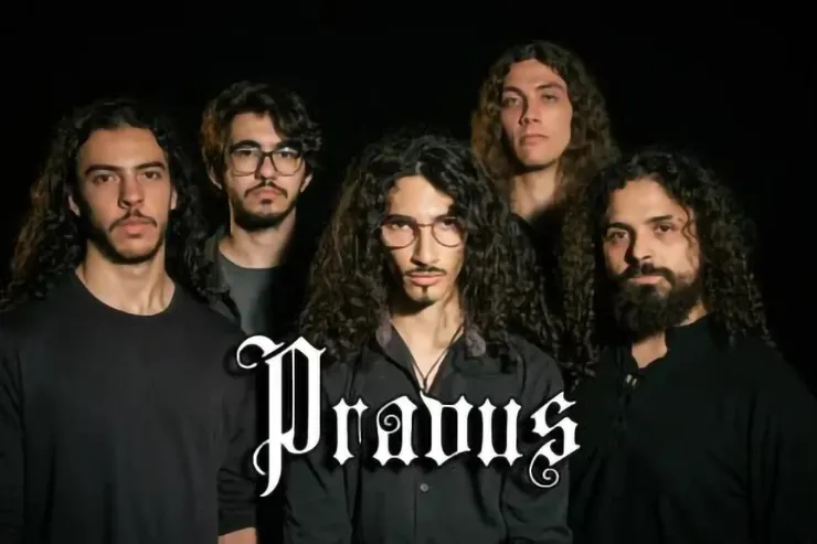 pravus pravus