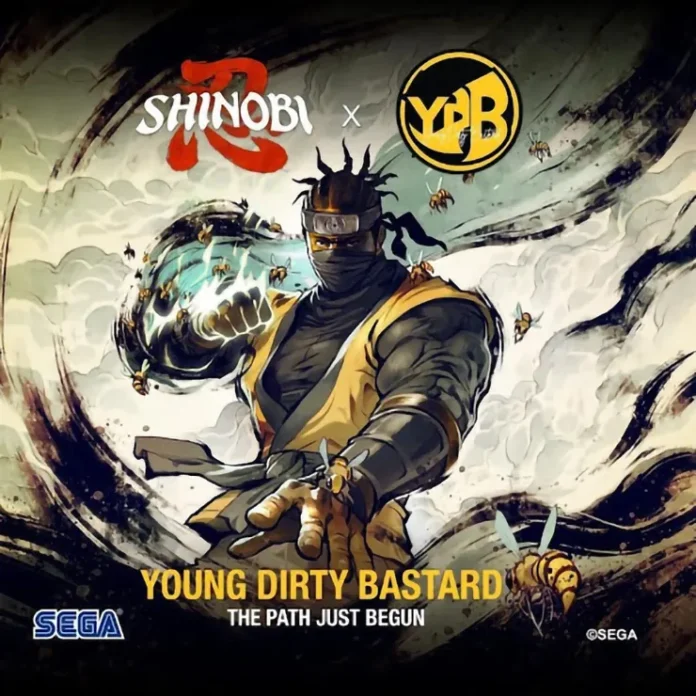 shinobi art of vengeance young dirty bastard shinobi art of vengeance young dirty bastard