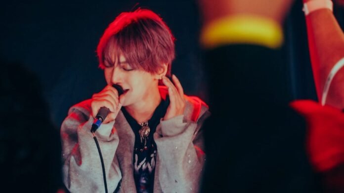 Takeru show