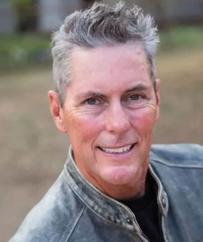 Allen Robinson Ghostface horror expo Allen Robinson Ghostface horror expo