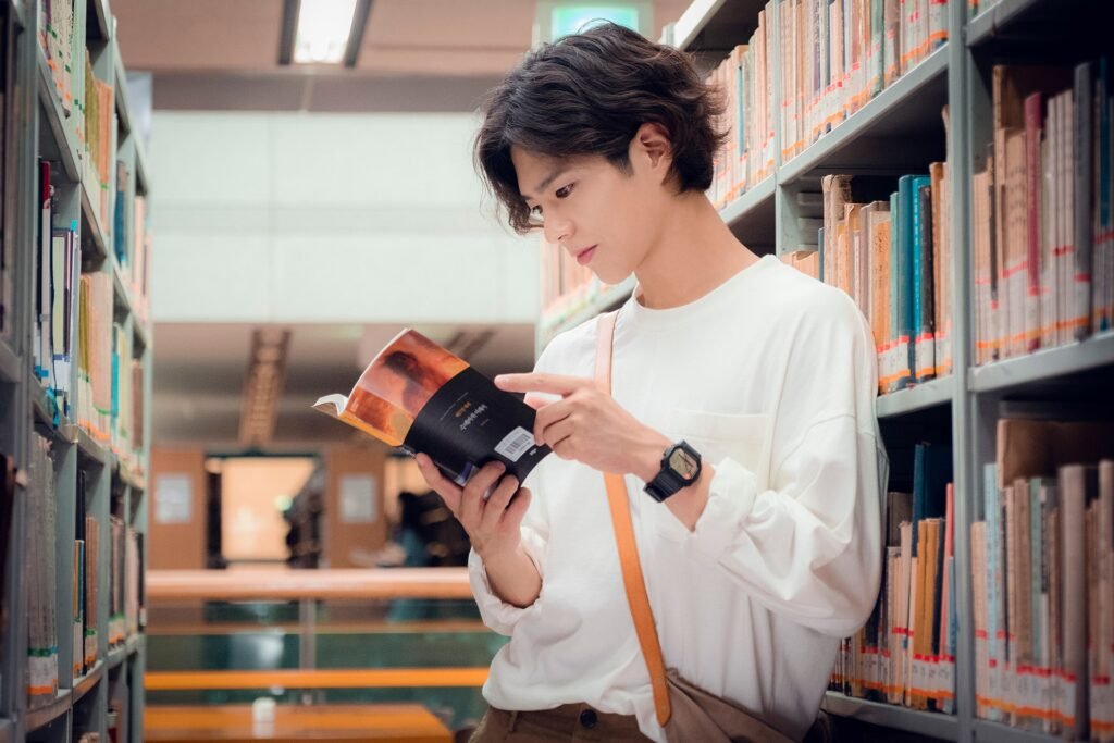 Encontro park bo gum Viki k-drama