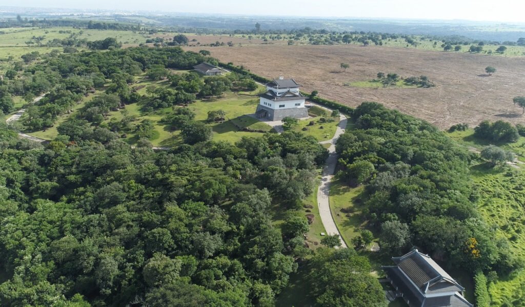 Jardim Iwa