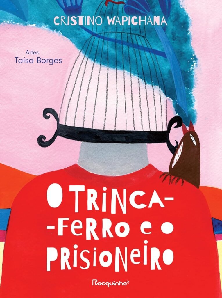 O trinca-ferro e o prisioneiro Rocco