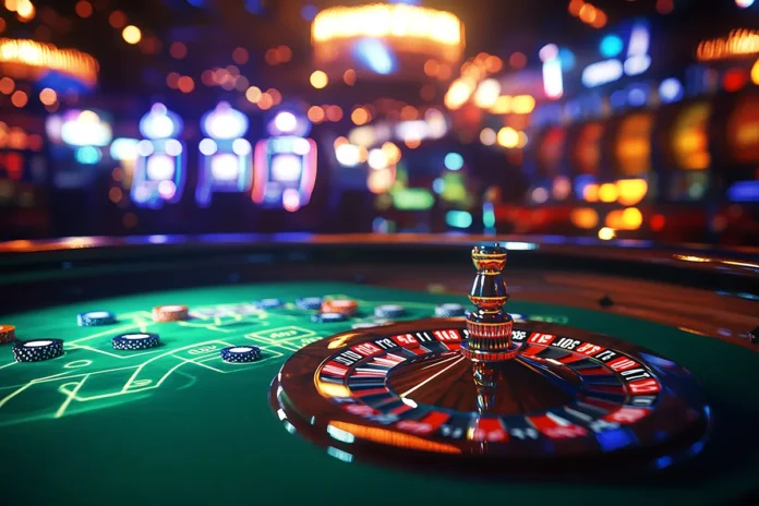 Os reguladores de cassino mais respeitáveis do mundo