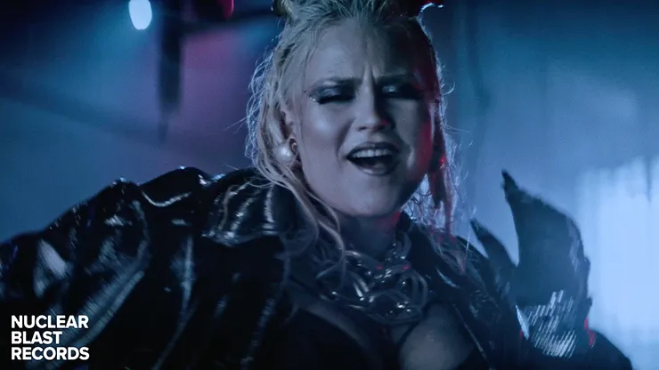 battle beast Angel Of Midnight battle beast Angel Of Midnight