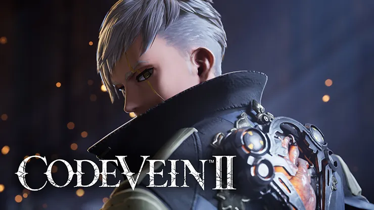 code vein 2