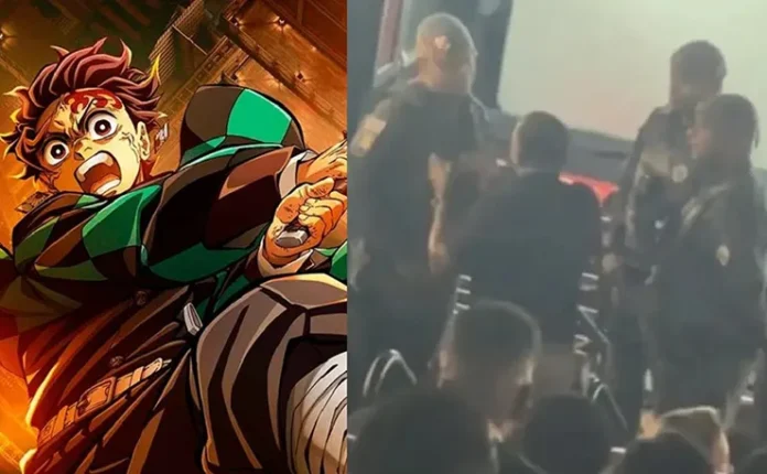 demon-slayer-cinema-sp-policia-confusao