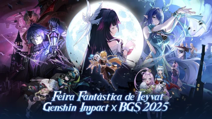 gensin impact bgs 2025