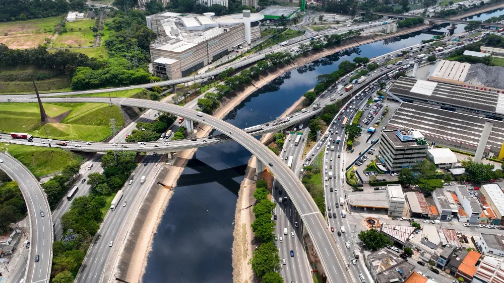 infraestrutura viaria infraestrutura viaria