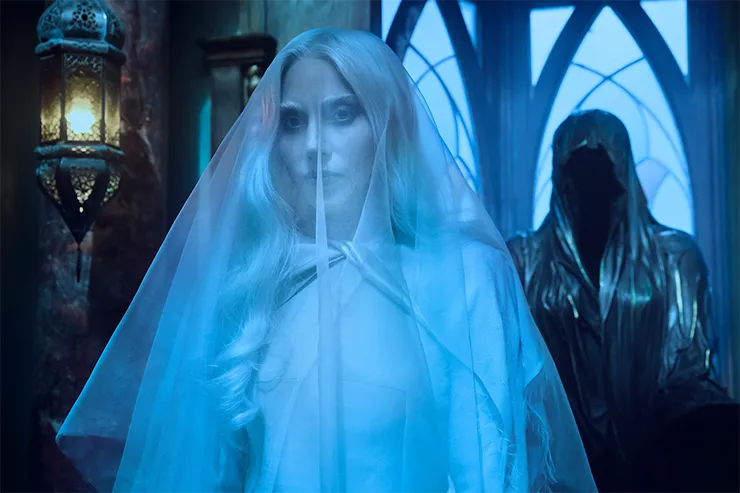 lady gaga rosaline rotwood