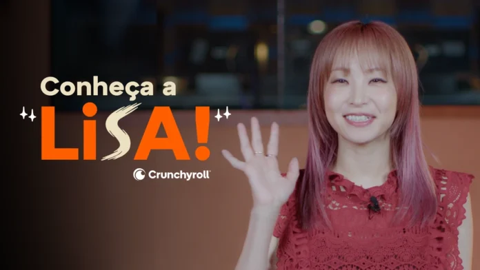lisa-demon-slayer-entrevista-crunchyroll LiSA Demon Slayer