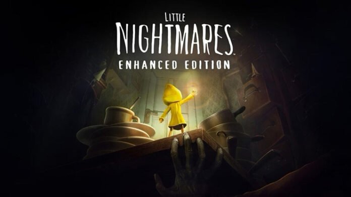 little-nightmares-enhanced-edition-anunciado little-nightmares-enhanced-edition-anunciado-capa