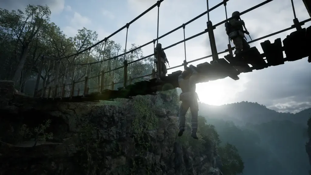 metal gear solid delta snake eater 