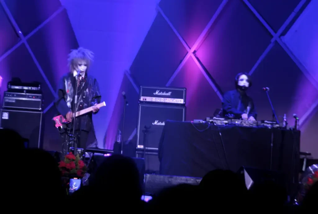 mystical festival visual kei 2025 