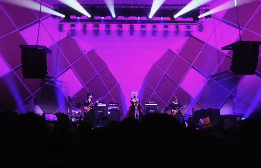 mystical festival visual kei 2025 