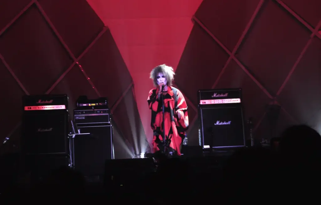 mystical festival visual kei 2025 