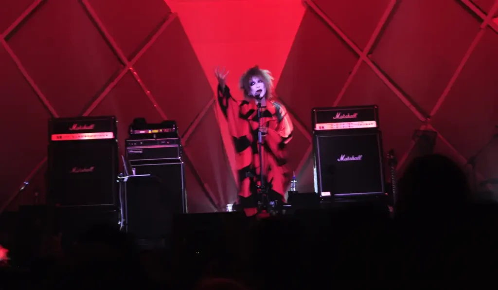 mystical festival visual kei 2025 