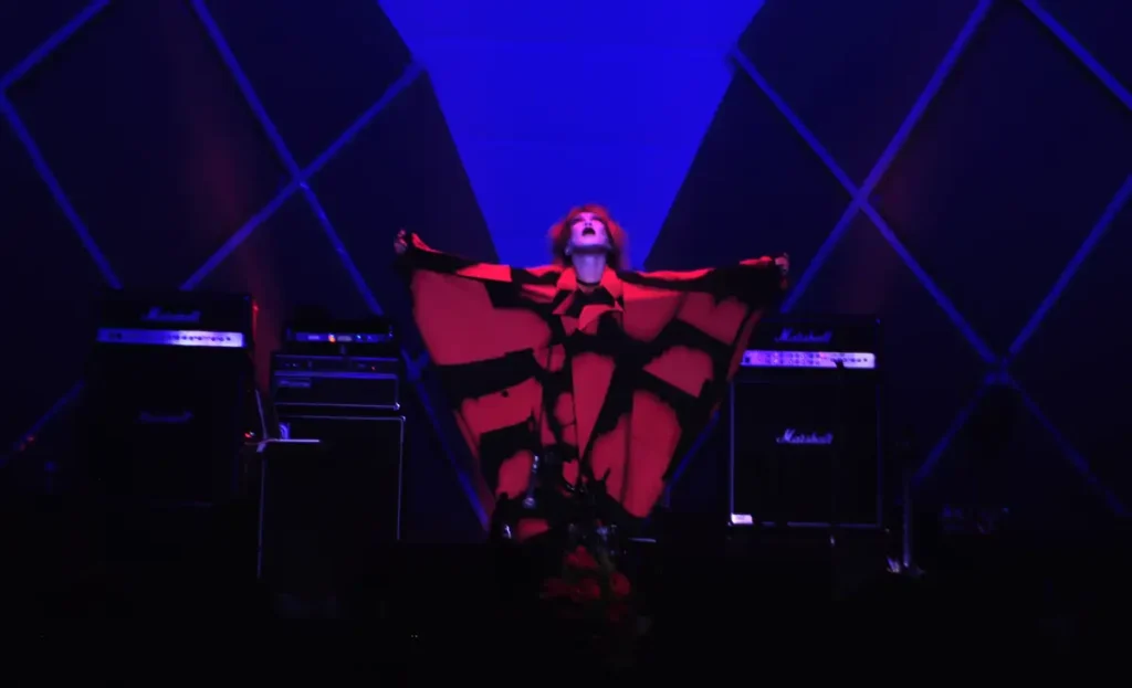 mystical festival visual kei 2025 