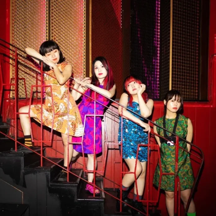 otoboke beaver ingressos otoboke beaver ingressos