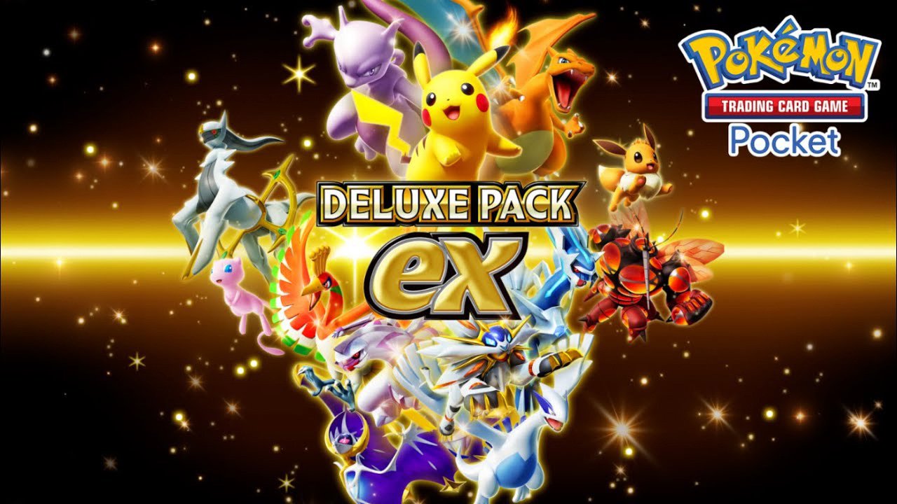 pokemon-estampas-ilustradas-pocket-novo-pacote-deluxe-ex pokemon-estampas-ilustradas-pocket-novo-pacote-deluxe-ex-capa