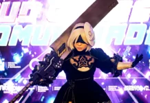 PUD Games movimenta Niterói com campeonatos, cosplays e tecnologia no Caminho Niemeyer pud games especial cosplay