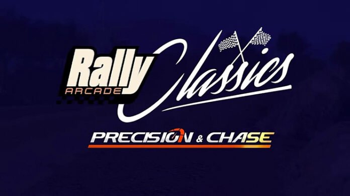 rally-arcade-classics-atualizacao-precision-chase-capa