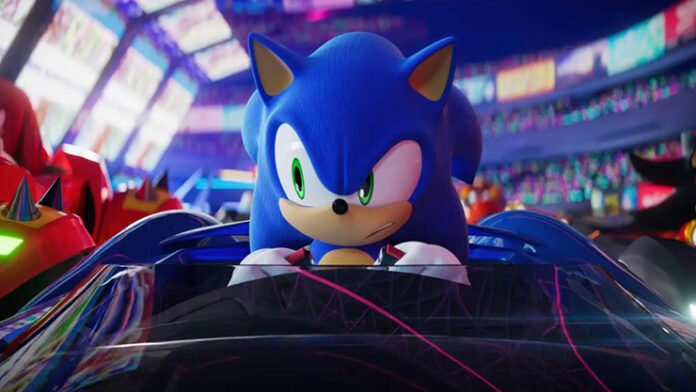 sonic-racing-crossworlds-filtro-tiktok-capa