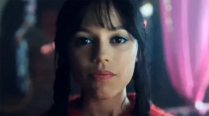 wandinha blackpink boombayah