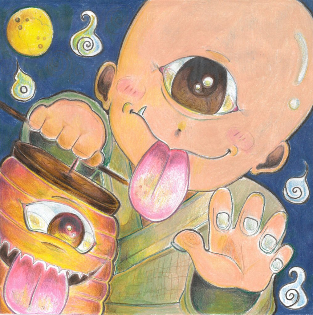 Concurso de Desenhos 2025 FJSP