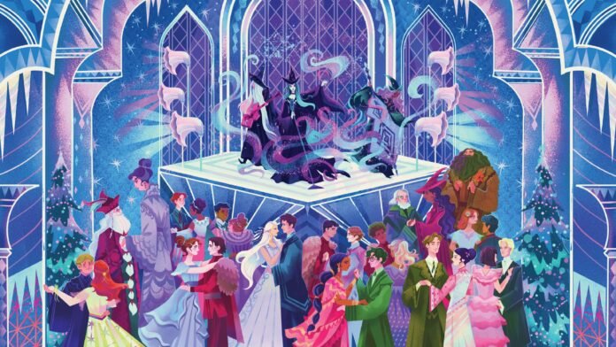 Harry-Potter-e-o-Cálice-de-Fogo-livro-ilustrado-rocco-thumb Harry Potter e o Cálice de Fogo livro ilustrado rocco