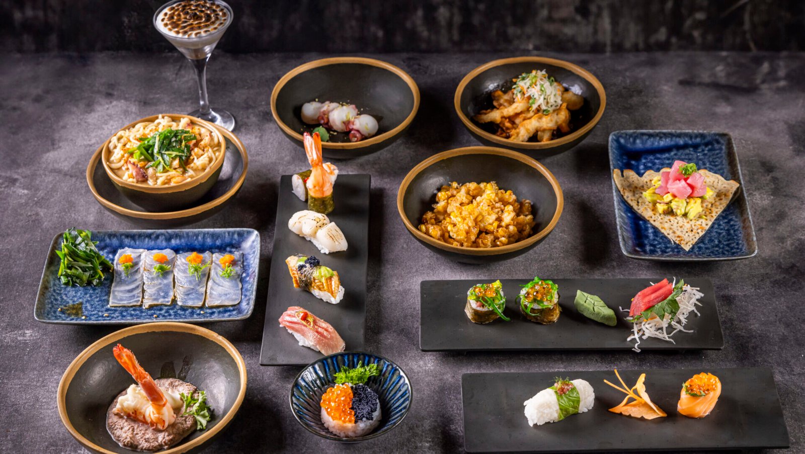 Menu-Tokyo-Menus-Degustacao-Geral-02 Sassá Sushi Dia do Sushi menu tokyo degustação