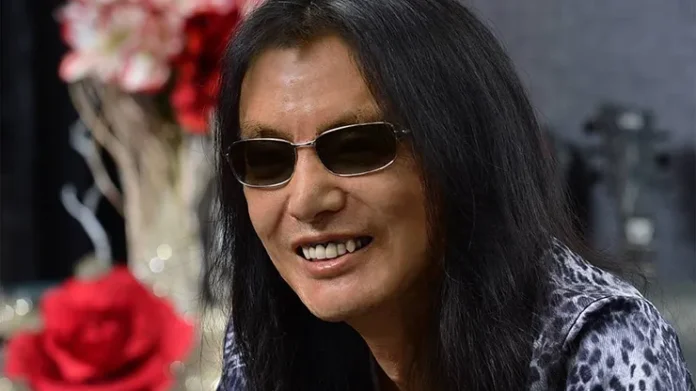 Tomonobu Itagaki