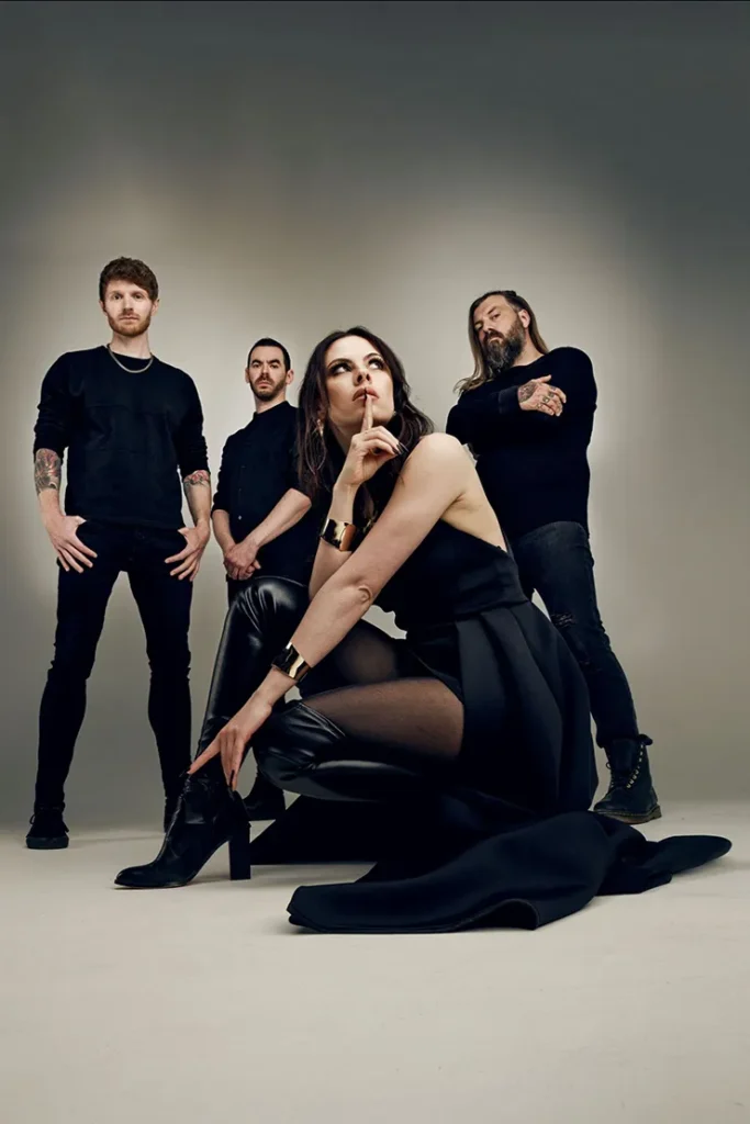 beyond the black 2025