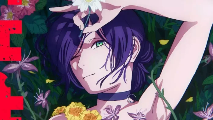 Chainsaw Man: O Arco da Reze