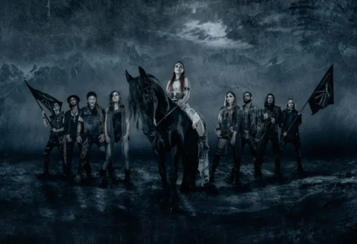 eluveitie eluveitie