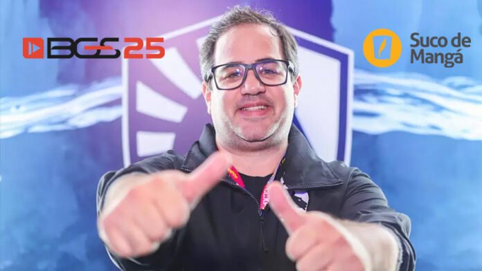 entrevista-rafael-queiroz-team-liquid-bgs-2025-capa