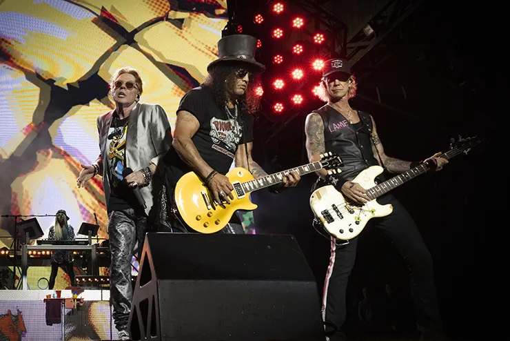guns n roses guns n roses
