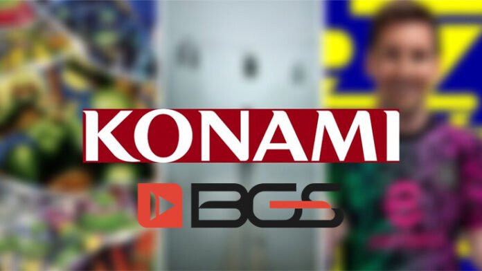 konami-marca-30-anos-aniversario-bgs-25-capa