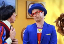 Castelo Rá-Tim-Bum retorna em campanha sobre Hipofosfatasia, doença rara que afeta adultos